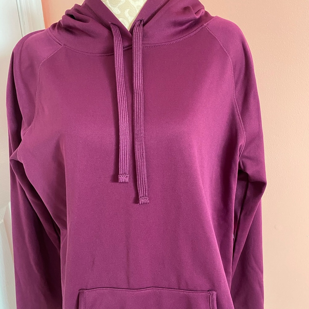 Hoodie pro player